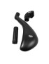 Snorkel Snakeman 4WD, prawa strona — Ford Ranger XLT/Limited/Wildtruck (SNST611XLT)