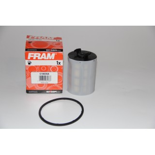 Filtr paliwa C10026A FIAT/OPEL 1.3/1.9/2.0 JTD/CDTI 06
