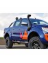 Snorkel Snakeman 4WD, prawa strona — Ford Ranger XLT/Limited/Wildtruck (SNST611XLT)
