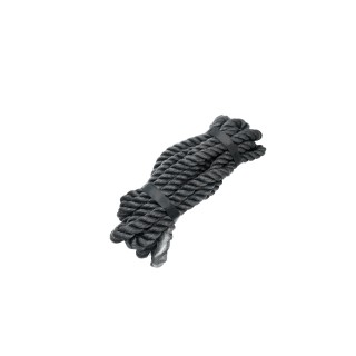 Lina kinetyczna czarna 22 tony | 8m x 32mm Snakeman 4WD (SNL032)