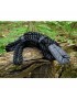 Lina kinetyczna czarna 22 tony | 8m x 32mm Snakeman 4WD (SNL032)