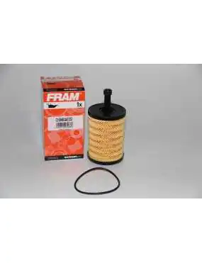 filtr oleju CH9463AECO AUDI/VW/SEAT/SKODA TDI