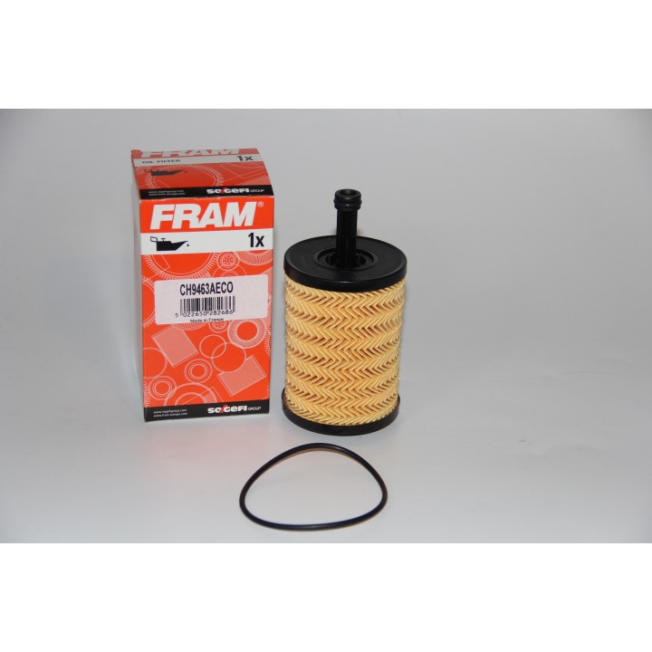 filtr oleju CH9463AECO AUDI/VW/SEAT/SKODA TDI