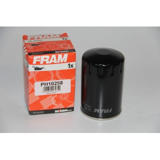 Filtr oleju AUDI/VW/SEAT/SKODA 1.6/1.8 98 PH10298