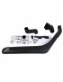 Snorkel Snakeman 4WD, lewa strona — Land Rover Discovery (SNSLD1A)