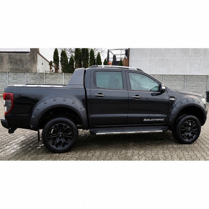 Nadkole Snakeman 4WD — Ford Ranger T7 (SNFF033) - ujęcie 3