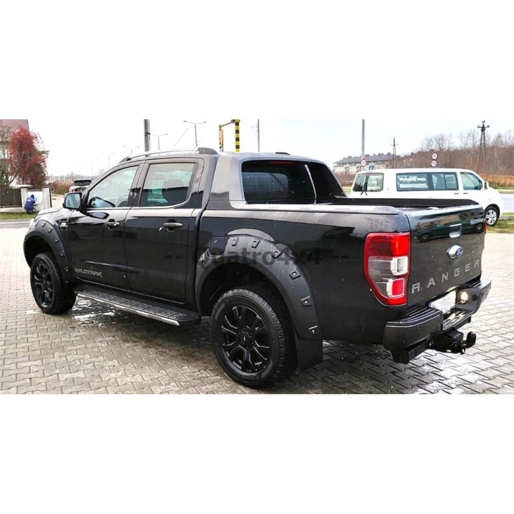 Nadkole Snakeman 4WD — Ford Ranger T7 (SNFF033) - ujęcie 4