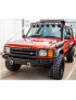 Snorkel Snakeman 4WD, lewa strona — Land Rover Discovery (SNSLD1A)