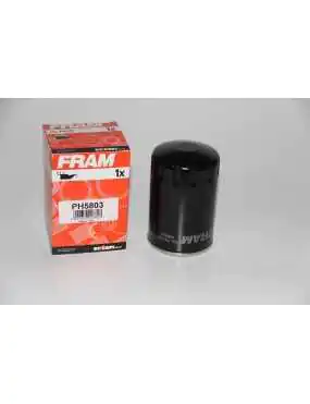 Filtr oleju PH5803 FORD FOCUS 1,6-2,0 16V 98- GALAXY