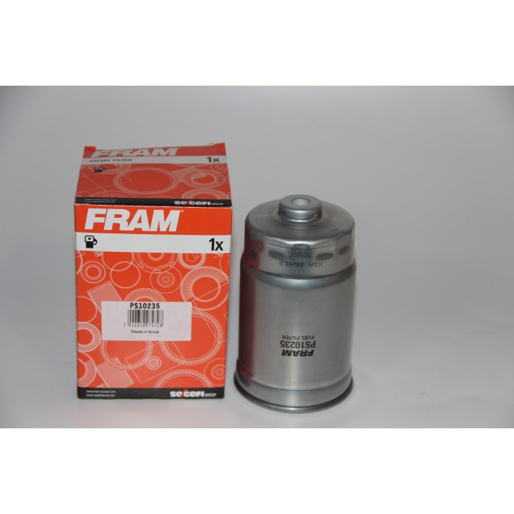 Filtr paliwa PS10235 HYUNDAI SANTA 2,0 CRDI 2001/ KIA CEED 1,6/2,0 06