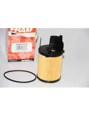 Filtr  oleju CH9657CECO  CITROEN/PEUGEOT/FORD 1.4/1.6 HDI/TDCI