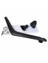 Snorkel Snakeman 4WD — Mitsubishi Pajero Classic V33 (SNSV33)