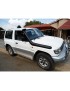 Snorkel Snakeman 4WD — Mitsubishi Pajero Classic V33 (SNSV33)