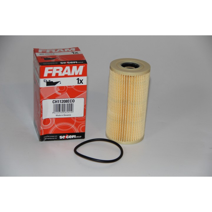 Filtr oleju CH11208ECO