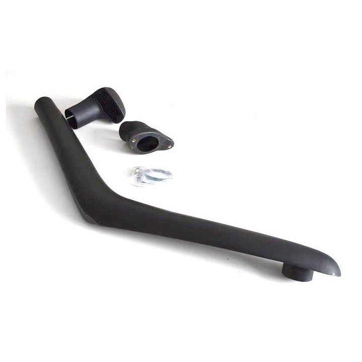 Snorkel Snakeman 4WD — Mitsubishi Pajero Classic V33 (SNSV33) - ujęcie 7
