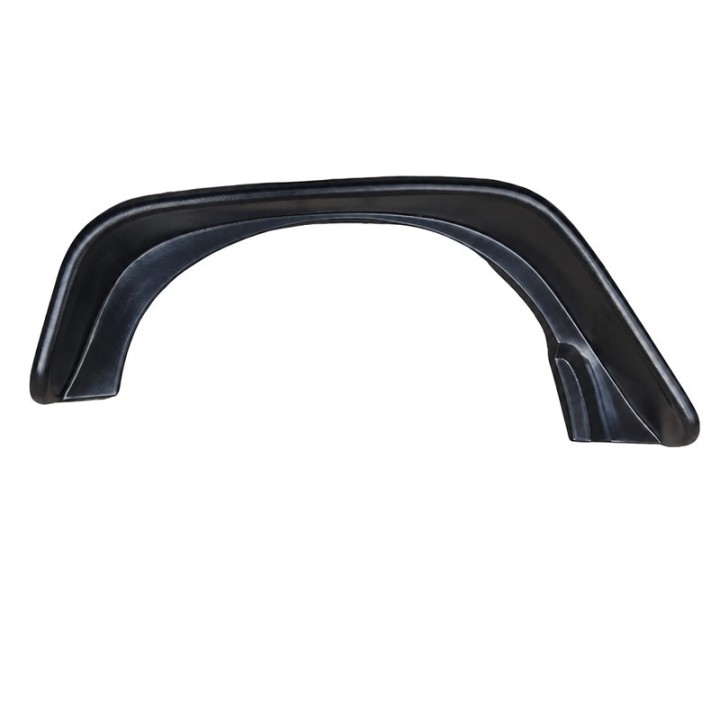 Poszerzenia nadkoli - fender flares - lldpe snakeman 4WD — Jeep Wrangler JK (SNFF017) - ujęcie 12
