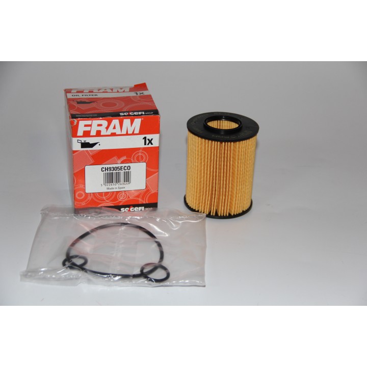 Filtr powietrza CH9305ECO OPEL ASTRA