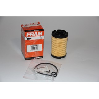 Filtr oleju CH10759ECO AUDI/VW/SEAT/SKODA 1.6/2.0 TDI 08