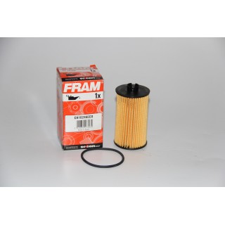 Filtr oleju IAT CROMA II 1.8 12/05-, OPEL ASTRA H/CORSA D/VECTRA C 1.0-1.8 01/06- CH10246ECO
