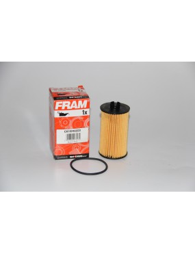Filtr oleju IAT CROMA II 1.8 12/05-, OPEL ASTRA H/CORSA D/VECTRA C 1.0-1.8 01/06- CH10246ECO