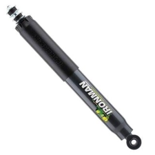Amortyzator przedni Ironman 4x4 Foam Cell Pro, lift 6" — Toyota Land Cruiser (45683LFE1) - ujęcie 2