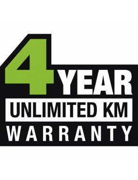 Sprężyny zawieszenia przednie Ironman 4x4 wzmocnione, lift 2" — SsangYong Musso Q250, SsangYong Musso Q261 2025R+ (SSANG013C)