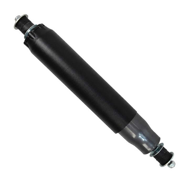 Amortyzator przedni Ironman 4x4 Foam Cell Pro, lift 6" — Toyota Land Cruiser (45683LFE1) - ujęcie 4