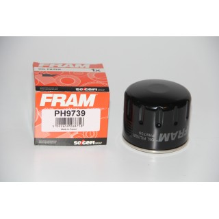 Filtr oleju PH9739 RENAULT/OPEL MOVANO/NISSAN/SUZUKI 1.9 DCI/CDTI/DDIS