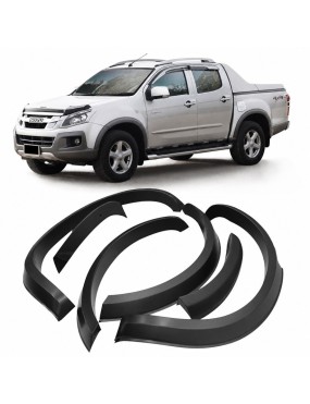 Nadkole Snakeman 4WD —...