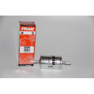 filtr paliwa G5540 ALFA ROMEO/ AUDI/ FIAT/ LANCIA/ OPEL