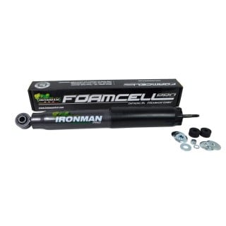 Amortyzator tylny Ironman 4x4 Foam Cell Pro — Toyota Land Cruiser (45682LFE3)