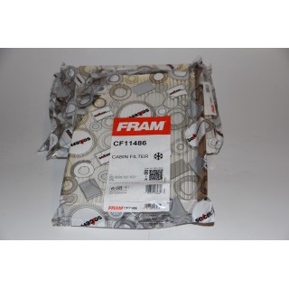Filtr kabinowy CF11486