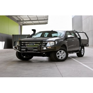 Zderzak Ironman 4x4 — Ford Ranger (BBCD038)