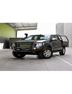 Zderzak Ironman 4x4 — Ford...