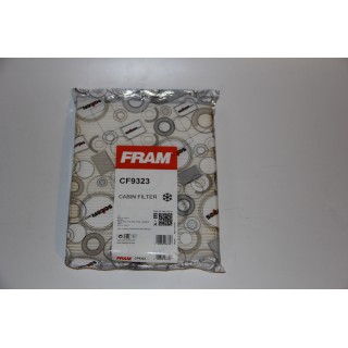 Filtr kabinowy CF9323