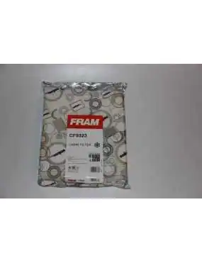 FRAM