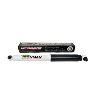 Amortyzator przedni Ironman 4x4 Nitro Gas Comfort, lift 4" — Jeep Wrangler JL (12851LGRC) - ujęcie 2