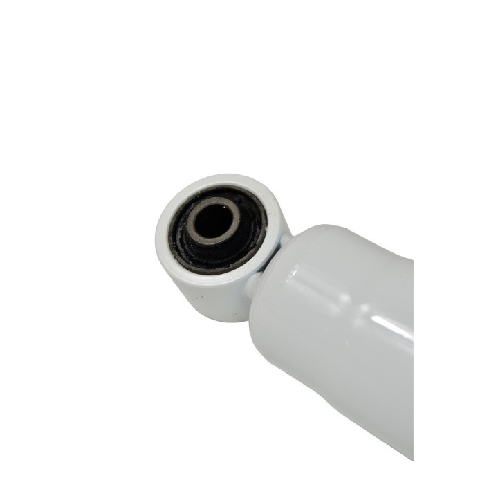 Amortyzator przedni Ironman 4x4 Nitro Gas Comfort, lift 4" — Jeep Wrangler JL (12851LGRC) - ujęcie 4