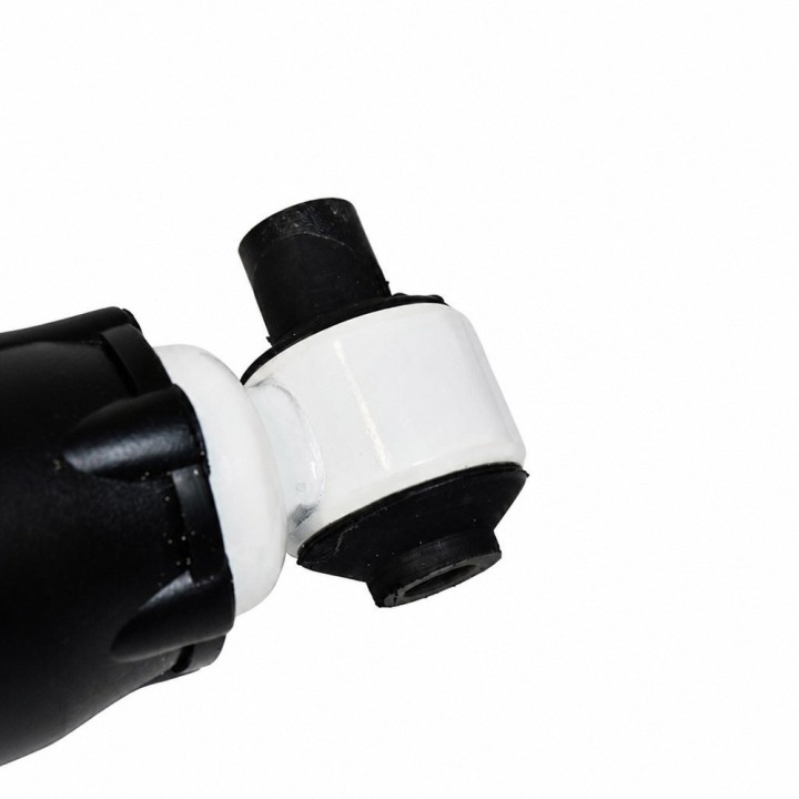 Amortyzator przedni Ironman 4x4 Nitro Gas Comfort, lift 4" — Jeep Wrangler JL (12851LGRC) - ujęcie 5