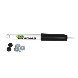 Amortyzator przedni Ironman 4x4 Nitro Gas, lift 2" — Jeep Cherokee XJ, Jeep Grand Cherokee ZJ, Jeep Wrangler TJ - ujęcie 2