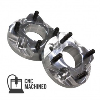 Poszerzenia CAN AM MAVERICK X3 - M12x1.5x35mm