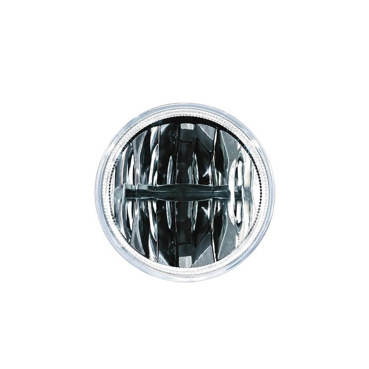 Refletor LED przeciwmgielny (1 sztuka) Ironman 4x4 (BBPART031) - ujęcie 2
