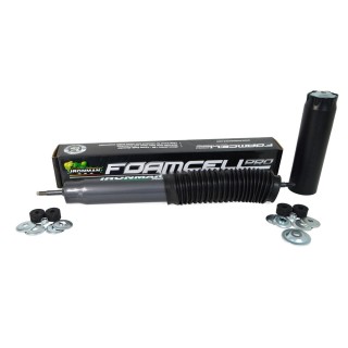 Amortyzator przedni Ironman 4x4 Foam Cell Pro, lift 2" — Toyota Land Cruiser (45683FE)