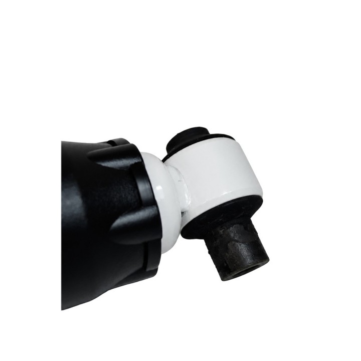 Amortyzator tylny Ironman 4x4 Nitro Gas Comfort, lift 4" — Jeep Wrangler JL (12852LGRC) - ujęcie 5
