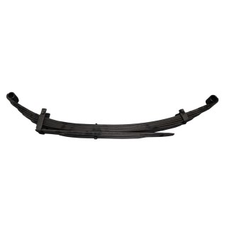 Wzmocniony tylny resor +2' szt. Ironman 4x4 — Jeep Cherokee XJ (JEEP004B)