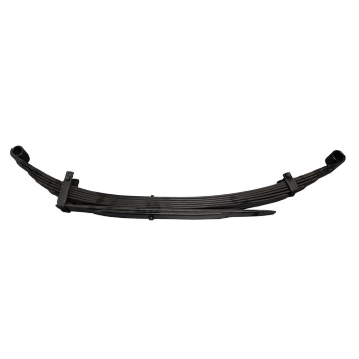 Wzmocniony tylny resor +2' szt. Ironman 4x4 — Jeep Cherokee XJ (JEEP004B)