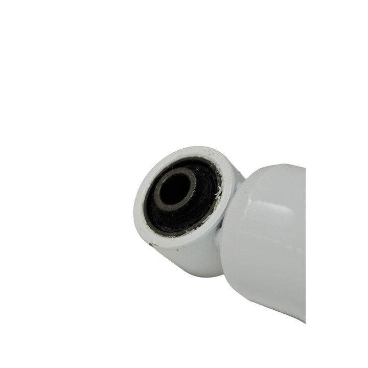 Amortyzator tylny Ironman 4x4 Nitro Gas Comfort, lift 4" — Jeep Wrangler JL (12852LGRC) - ujęcie 6