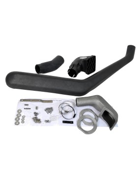 Snorkel Snakeman 4WD, lewa...