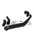 Snorkel Snakeman 4WD, lewa strona — Toyota Hilux LN105, Toyota 4Runner 2.4D (SNS106A)