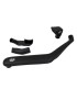 Snorkel Snakeman 4WD, lewa strona — Toyota Hilux LN105, Toyota 4Runner 2.4D (SNS106A)